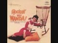 Wanda Jackson - Did You Miss Me (1957) 