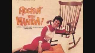 Wanda Jackson - Did You Miss Me (1957)
