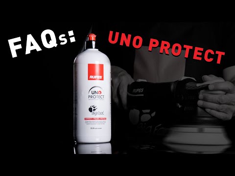 Everything You Need to Know About... UNO Protect