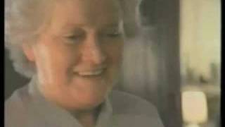 1980s ESB advert - Going home