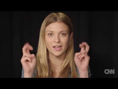 Samantha Jayne on college tuition and #TheStruggle