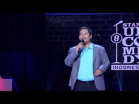 Popon: Ketolong Rating - SUCI 8