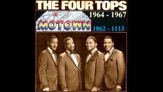 The Four Tops - Motown 45 RPM Records - 1964 - 1967
