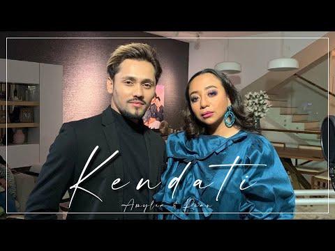 🔴 Amylea & Rian Shain | Kendati (Duet Version) OST Takdir Yang Tertulis