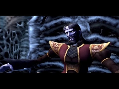 Mag Sam's Let's Play Shadow Hearts II #34 - Pugilism in Petersburg