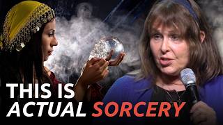 This New “Spiritual” Movement Is Straight from Satan | Doreen Virtue