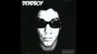 Deadboy - Spiritz - An Homage To Tiago Madeira R.I.P. (ALBUM STREAM)