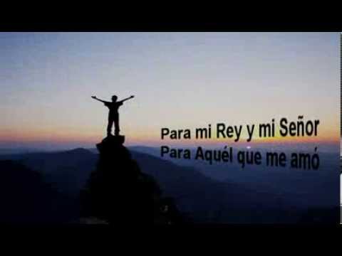 Exaltate/ Hermoso eres letra