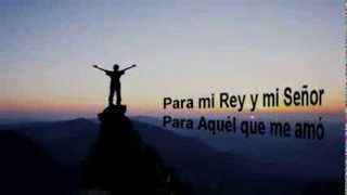 Exaltate/ Hermoso eres letra