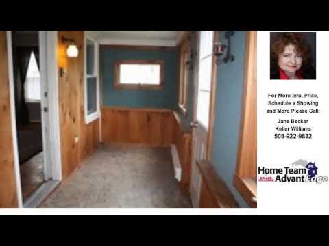 25 Tyson Road, Worcester, MA Presented by Jane Becker.