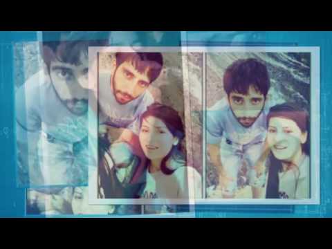 LiLok feat Vram (RapBrat Lable) - Es Nkareci /Ես Նկարեցի/