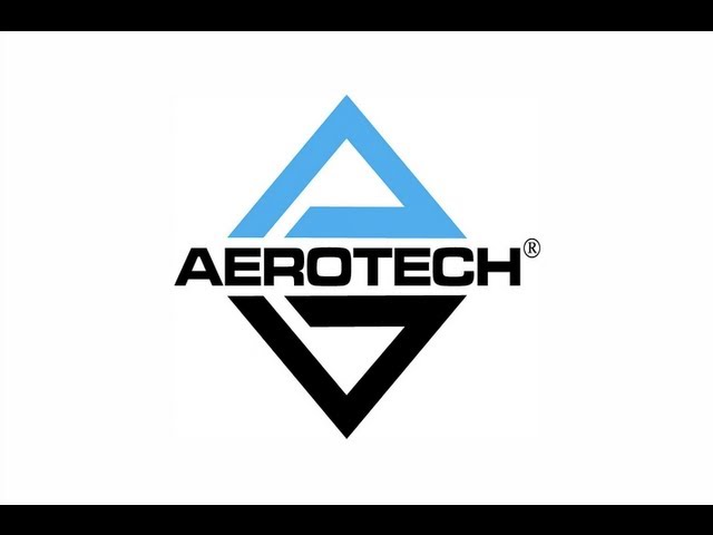 Aerotech Integrated Machine Control: PLC, Motion Control, Fieldbus, I/O and Operator Interface