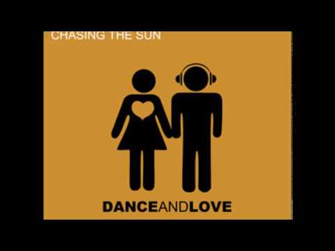 Vic & Mr. Shammi Ft. Clea & Kim - Chasing the Sun