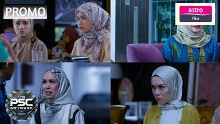 Download lagu [PROMO] Dia Imamku (Ep 37 - 40) | Astro Ria mp3