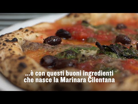 DaZero - Tradizioni, sapori e profumi della Dieta Mediterranea - ''La Marinara Cilentana''