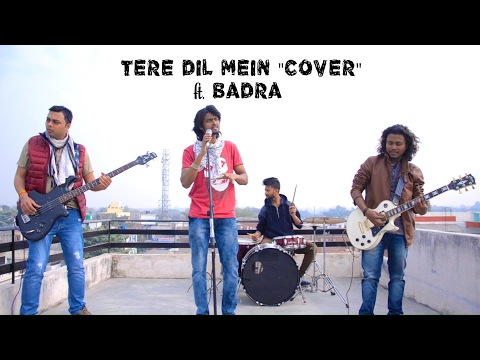 Rock cover by 'Tere Dil main kya hai