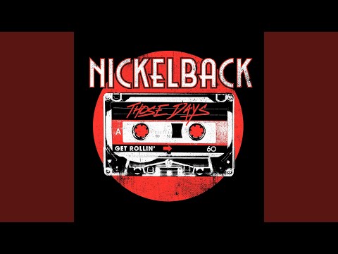 Video thumbnail for Those Days (Live from History)