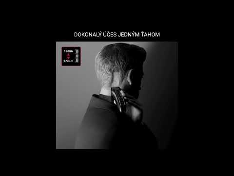 Триммер Rowenta TN911LF0