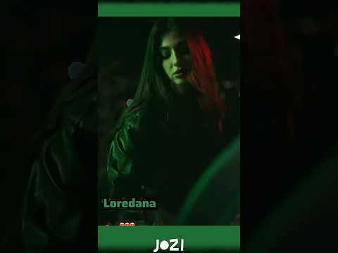 #loredana ❤️ #jozi 🫶🏼 #honlier ✨️