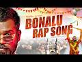 Bonalu Rap Song 2025 Telangana Style Beat M3SAI Dj Tinku
