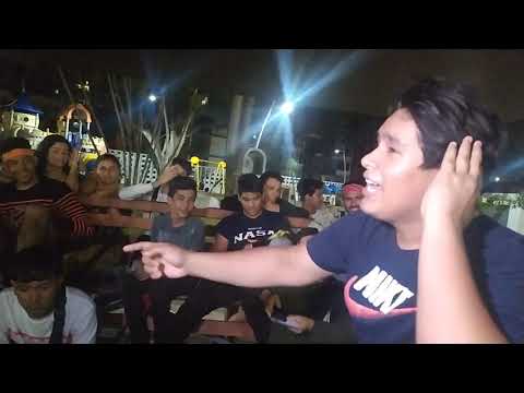 IAN VS ZANDERT - UNDERFREE