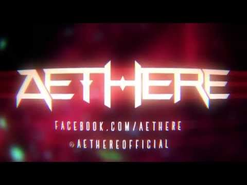 Aethere - Agony (NEW SONG 2014)