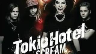 Tokio Hotel - Forgotten Children Lyrics