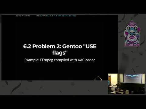 Universal package & service discovery with Guix Α universal functional package manager and operatin…