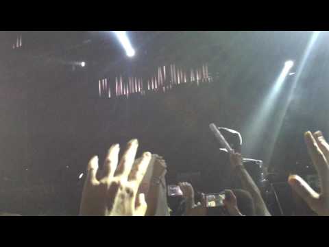 HeadHunterz - Won't Stop Rocking @ EDP Nova Era Beach Party 2016