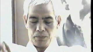 M° Hosokawa Cagliari 1999