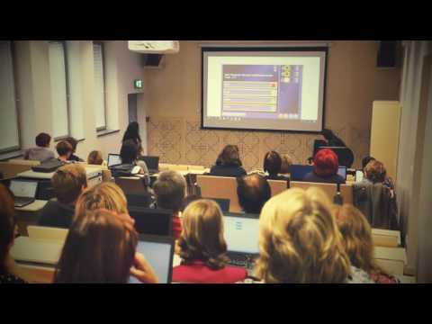 Hiiumaa Gümnaasium 2k16