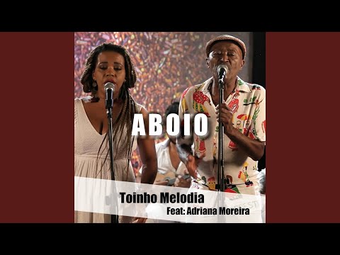 Aboio (feat. Adriana Moreira)