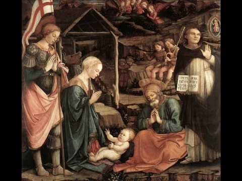 Resonet in laudibus - Orlando di Lasso