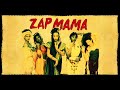 Zap Mama - INDIA