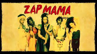 Zap Mama - INDIA