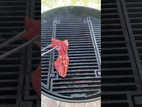 Chorizo- und Carne-Asada-Tacos