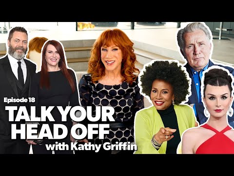Inside Kathy's Salon Parties! Who Made the List, and Who's Been Cut