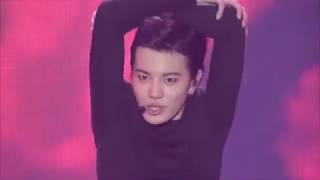 An UNhelpful crashguide to INFINITE's Sungjong