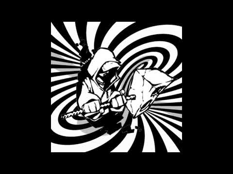 Positive Vibrations & Hamza HeKTeK — Vibrations of Fear