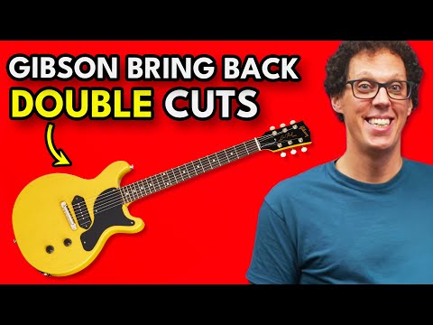 TWIG 95 - The Les Paul Comeback | Jack White's Delay Secret