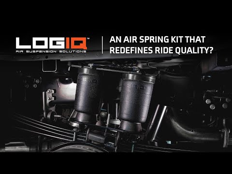 Why You Need Smarter Load Leveling | LOGIQ ReadyAir