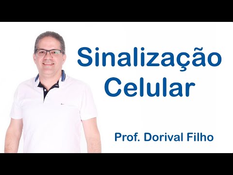 Sinalização Celular