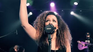 Blanca &quot;Who I Am&quot; LIVE at K-LOVE