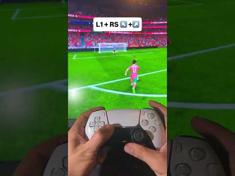 Showoff Goal Tutorial ⬇️