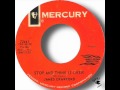 1965 Mercury 45: James Crawford – If You Don’t Work You Can’t Eat/Stop and Think It Over