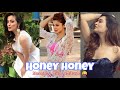 Honey Honey Nenjil Hot Vibes Fullscreen Status