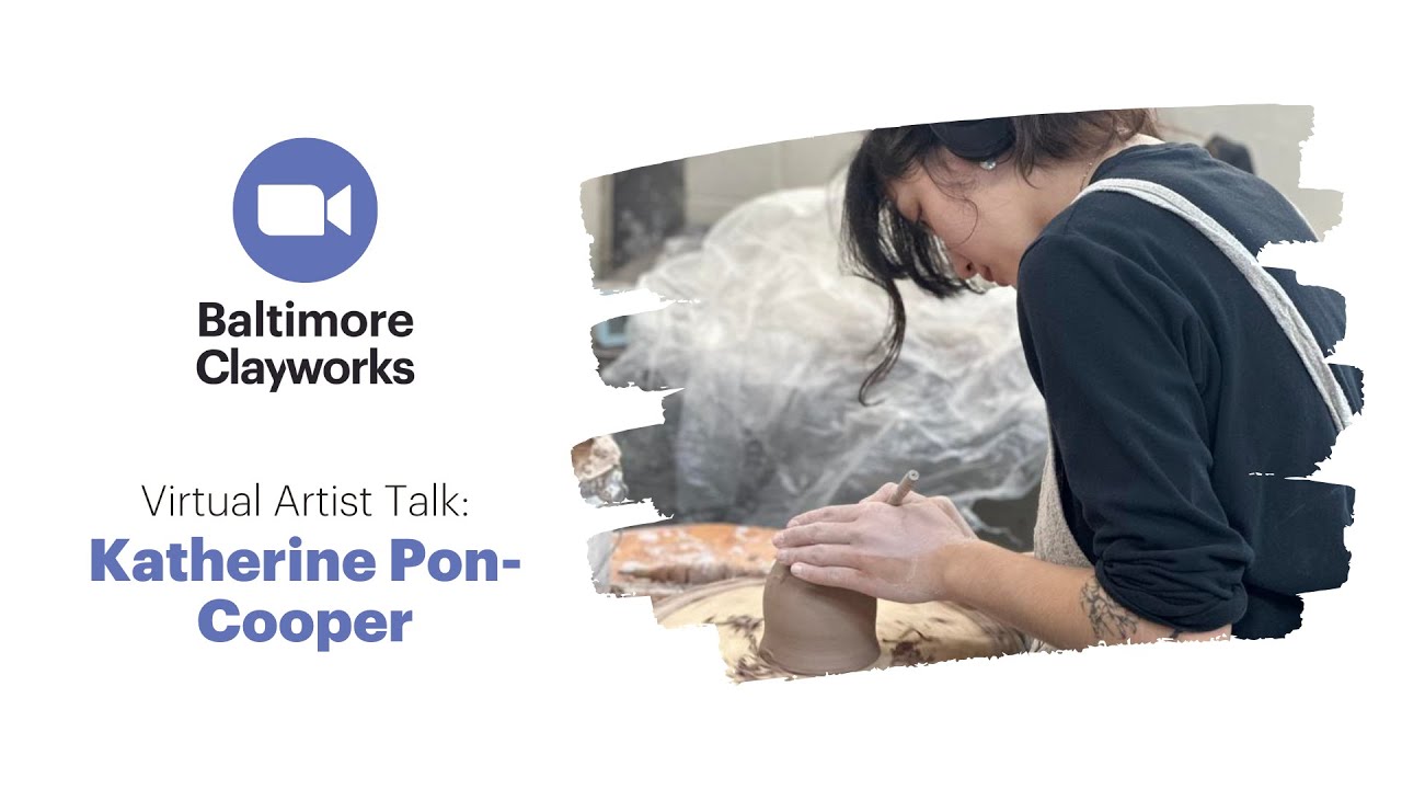 Katherine Pon Cooper