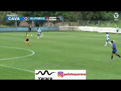Victoriano Arenas 0 El Porvenir 0 - Fecha 20 - Torneo Clausura - Primera C - 2024