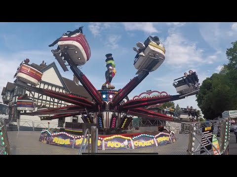 Beaconsfield Charter Fair 750th Anniversary 10th May 2019