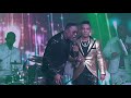 Elvis Martínez - Dile que te amo  (Live) Ft Sexappeal Hard Rock Live